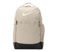 NIKE Zaino sportivo 'Brasilia 9.5' beige Donna NIKE One Size beige