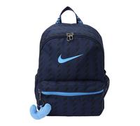 NIKE Zaino sportivo navy / blu chiaro / nero Bambini NIKE One Size