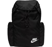 Nike Heritage BACKPACK men Backpacks black in taglia:ONE SIZE