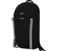 Nike Zaino Unisex Hike Daypack, Black/Particle Grey/Atomic Green, DJ9678-010, MISC, Black/Particle Grey/Atomic Green, 24 Lang, Sport