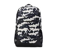 Nike Zaino unisex (medio, 24 L), Gesso/nero/bianco, M, Classico