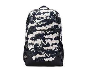 Nike Zaino unisex (medio, 24 L), Gesso/nero/bianco, M, Classico