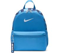 Zaino mini Nike Brasilia JDI (11 l) - Bambini - Blu TAGLIA UNICA