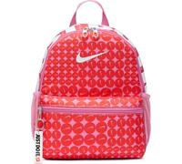 Nike Brasilia Jdi HM5547-646, MISC, Magic Flamingo/Picante Red/White, taglia unica, Sport