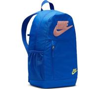 Nike Zaino unisex per bambini Y Nk Elmntl Bkpk - Cat Gfx Fa2, Game Royal/Game Royal/Opti Yellow, 20 Lang, Sport
