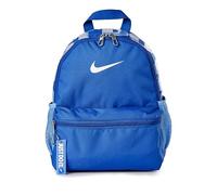Nike Zaino unisex per bambini Youth Brasilia Jdi Mini, Game Royal/University Blue/Whi, taglia unica, Classico