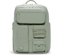 Nike Zaino Utility Elite 2.0, Jade Horizon/Jade Horizon/Oil Green, FN4173-370, MISC, Jade Horizon/Jade Horizon/Oil Green, taglia unica, Abbigliamento sportivo