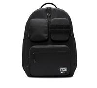 Nike Zaino Utility Power (33 L), nero/bianco, FN4120-010, MISC