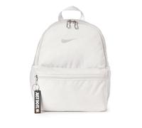 Nike Zaino Y Nk Brsla Jdi Mini Bkpk, Vast Grey/Vast Grey/Iri209, DR6091-078, MISC