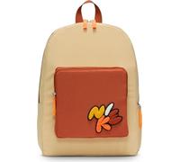 Nike Zaino Y Nk Classic Bkpk - Bubble, Sesame/Burnt Sunrise/Total Orange, FZ7254-252, MISC