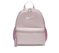 Nike Zaino Youth Brasilia Jdi Mini Backpack, Platinum Violet/Plum Dust/White, DR6091-019, MISC, Platinum Violet/Plum Dust/White, taglia unica, Young Athletes