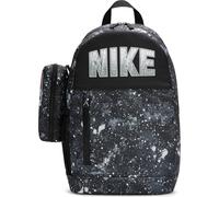 Nike Zaino Youth Elemental Backpack -Cat Aop Fa24, grigio fumo/nero/grigio fumo, FZ2541-084, MISC, Grigio fumo/nero/grigio fumo, taglia unica, Young Athletes
