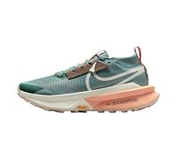 NIKE Zegama 2 Cannon/Soft Pearl-Orange Chalk 36.5 EU