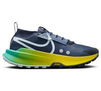 Nike Zegama 2 - donna - blu
