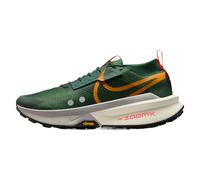 NIKE Zegama 2 Fir/Desert Ochre-College Grey-Sail 42.5 EU
