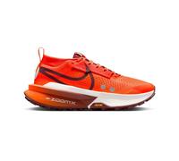 Nike Zegama 2 Hiper Crimson Dark Team Rosso-Glaci - Scarpe Trail Running Donna EUR 38 / US 7