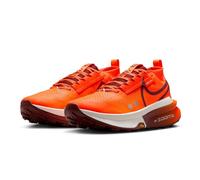NIKE Zegama 2 Hyper Crimson/Dark Team Red-Glacier Blue 40 EU