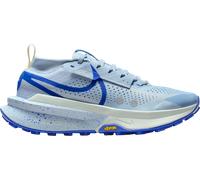 Nike Zegama 2 Scarpe per sentieri 40 Azzurro
