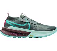 Nike Zegama 2 Scarpe per sentieri 45,5 Verde