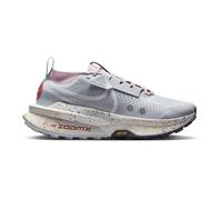 Nike Zegama 2 W - scarpe trail running - donna Grey/Red 8 US