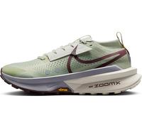 Nike Zegama Trail 2, Sneaker Uomo, Jade Horizon Burgundy Crush Phantom, 45 EU