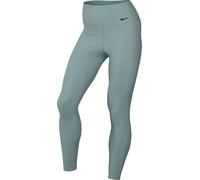 Nike Zenvy DQ6015 - Leggings da Donna a 7/8 con Tenuta Morbida e Vita Alta