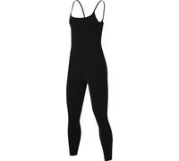 Nike Zenvy Dri-Fit-7/8 Body da donna, nero/Pcg6C, HJ1084-010, L