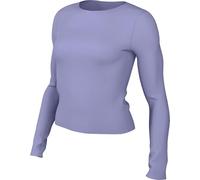 Nike Zenvy Dri-Fit FN3022 - Maglia a Maniche Lunghe da Donna