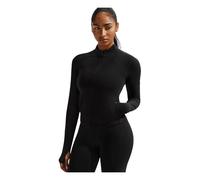 Nike - Zenvy Dri-FIT Full-Zip Jacket - - Sport - Donna - Nero - L