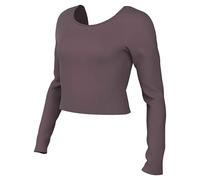 Nike Zenvy Dri-Fit IF5606 - Maglia a Maniche Lunghe da Donna