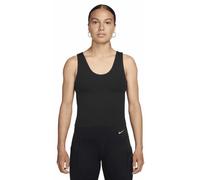 Nike Zenvy Dri-FIT W - top - donna Black XS