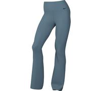 Nike Zenvy FV7921 - Leggings a Vita Alta con Gamba Svasata da Donna