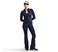 Nike Zenvy FV7921 - Leggings a Vita Alta con Gamba Svasata da Donna