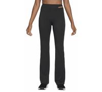 Nike Zenvy Gentle Support W - leggings fitness - donna Black M