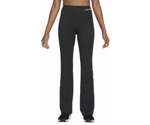 Nike Zenvy Gentle Support W - leggings fitness - donna Black S