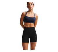 Nike - Zenvy High-Waisted 5 - - Sport - Donna - Nero - XS