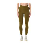 Nike - Zenvy Leggings - - Sport - Donna - Verde - L