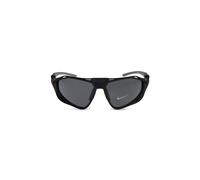 Nike - Zeus Rise Occhiali da sole - - Accessories - unisex - Nero - ONE SIZE