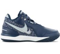 NIKE ZM LEBRON NXXT GEN AMPD - FJ1566-400 - EU 40.5 US 7.5 Blu