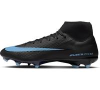 Scarpa da calcio multiterreno a taglio alto Nike Mercurial Superfly 10 Academy - Nero 45