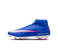 Nike ZM Superfly 10 ACAD FG/MG Scarpe da Calcio