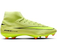 Scarpa da calcio multiterreno a taglio alto Nike Mercurial Superfly 10 Academy - Verde 42.5