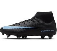 Nike Mercurial Superfly 10 Academy - scarpe da calcio multisuperfici 8,5 US Black/Light Blue man