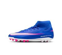Nike ZM Superfly 10 Academy AG Scarpe da Calcio