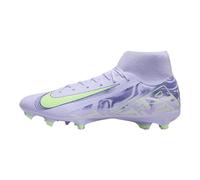Nike ZM Superfly 10 Acadfg/MG Volt/Black SneakerUomo