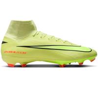 Nike Mercurial Superfly¬†10 Pro Fg Lime Volt - Scarpe Da Calcio Uomo EUR 43 / US 9.5