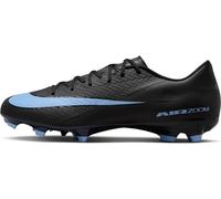 Nike Mercurial Vapor Academy Fg-mg M - Scarpe Calcio - Uomo - Nero 44,5