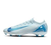 Nike ZM Vapor 16 PRO Firm-Ground, Scarpe da Football Unisex-Adulto, Glacier Blue/Blue Orbit, 45.5 EU