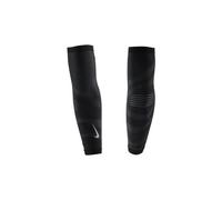 Nike Accessories Zoned Knit Arm Warmers Nero L-XL Uomo