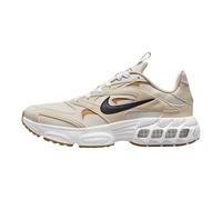 NIKE Zoom Air Fire, Sneaker Donna, LT Orewood BRN/Obsidian-SANDDRIFT, 42.5 EU